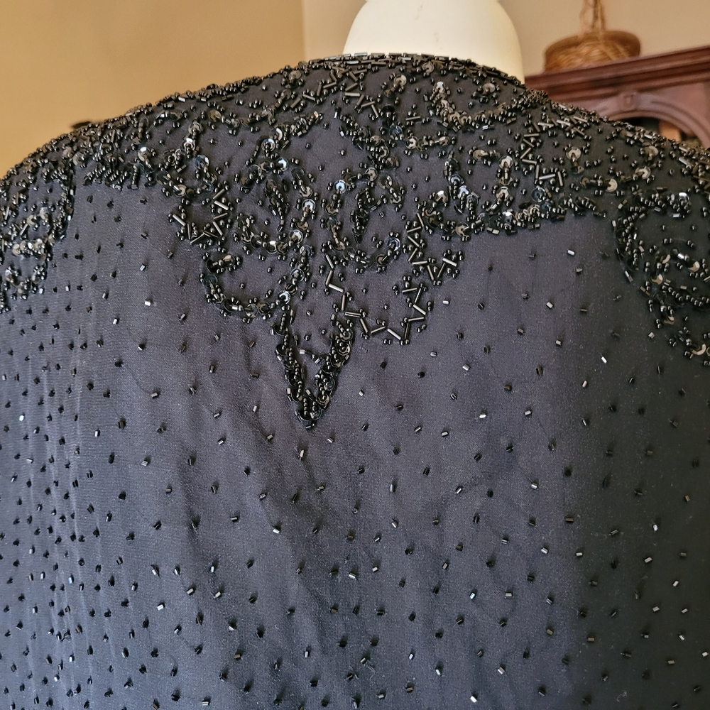 Extremely Elegant High End Jacket - image 7